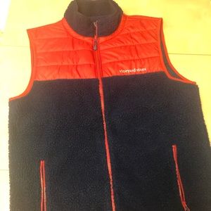 Vineyard Vines Woman’s Vest